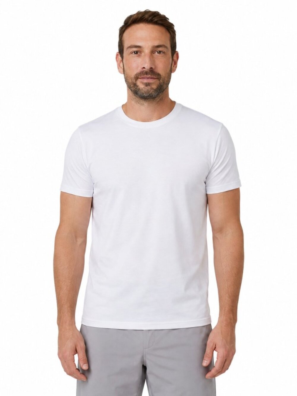 32 Degrees Men's Cool Classic Crew T-Shirt